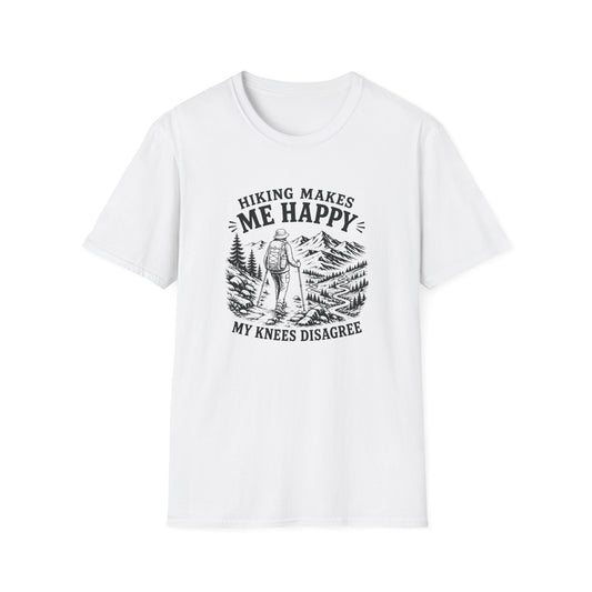 Knees Disagree T-shirt