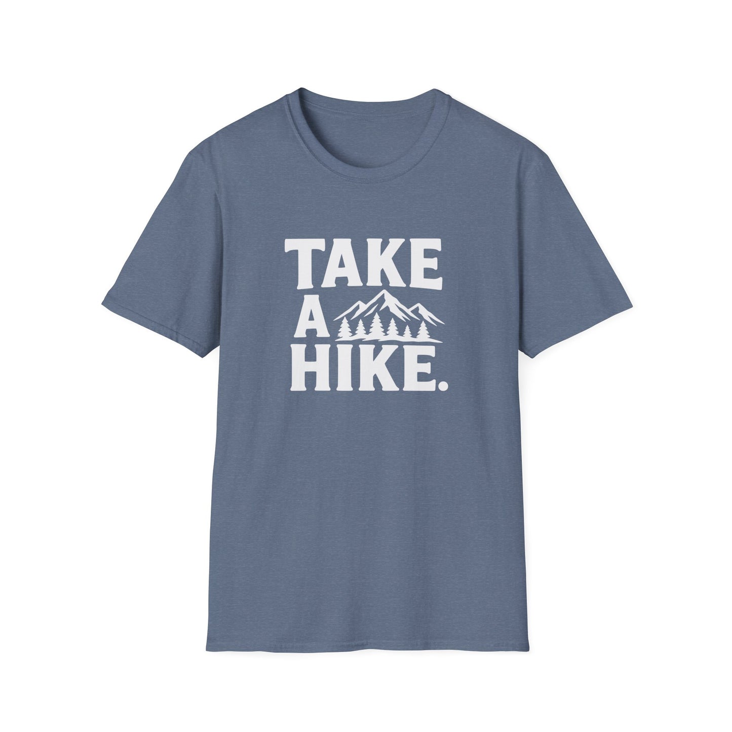 Take A Hike T-shirt