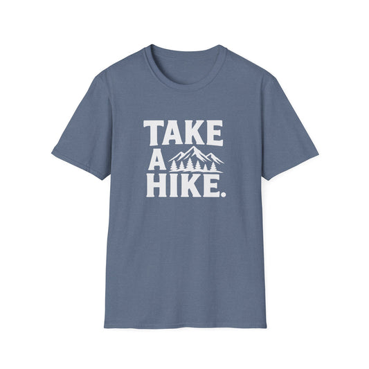 Take A Hike T-shirt