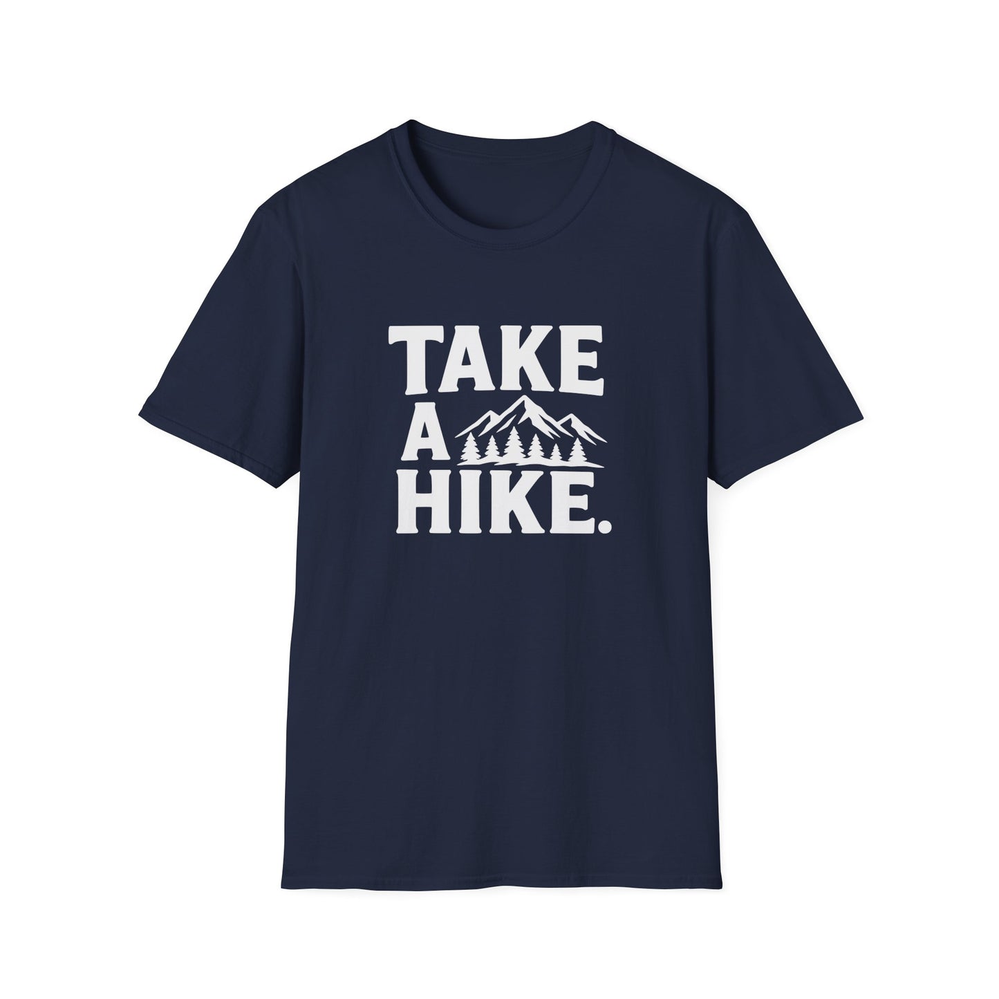 Take A Hike T-shirt