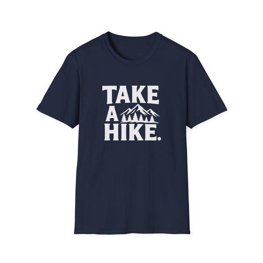 Take A Hike T-shirt