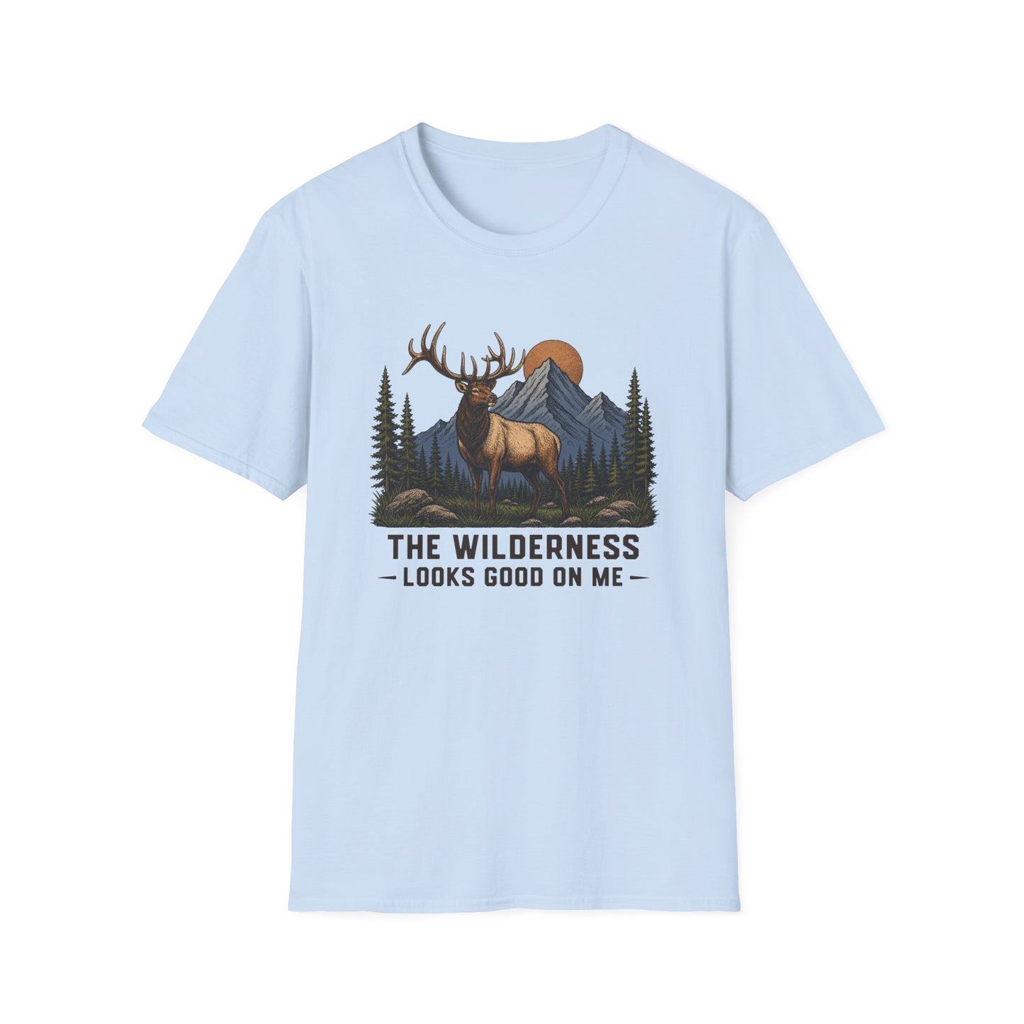 Looks Good T-shirt