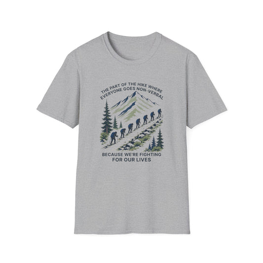 Fight For Lives T-shirt
