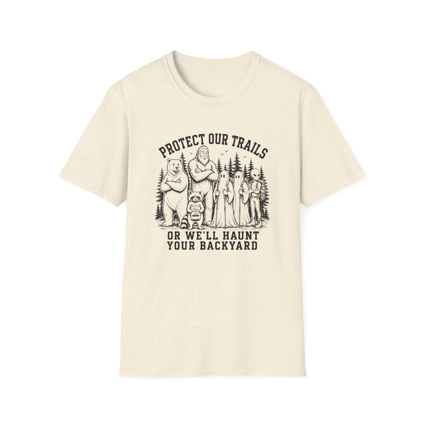 Protect Trails T-shirt