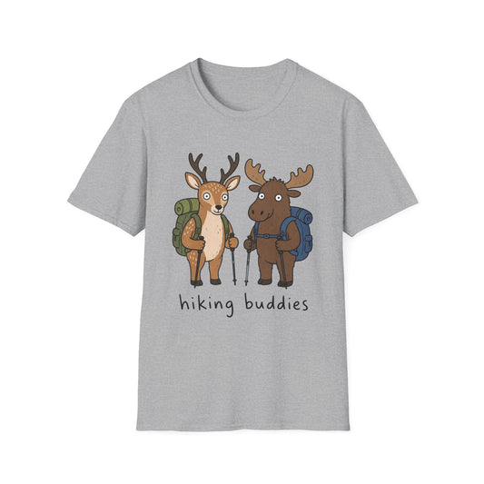 Hiking Buddies T-shirt