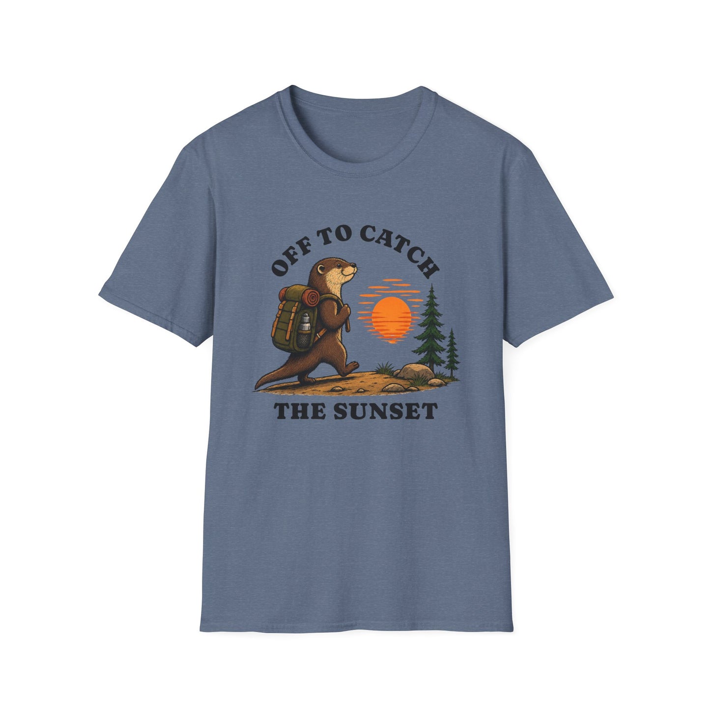 Catch Sunset T-shirt