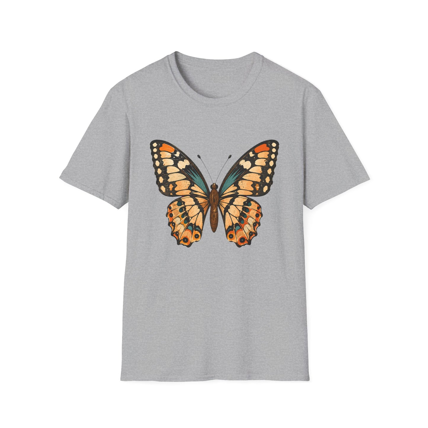 Butterfly T-shirt