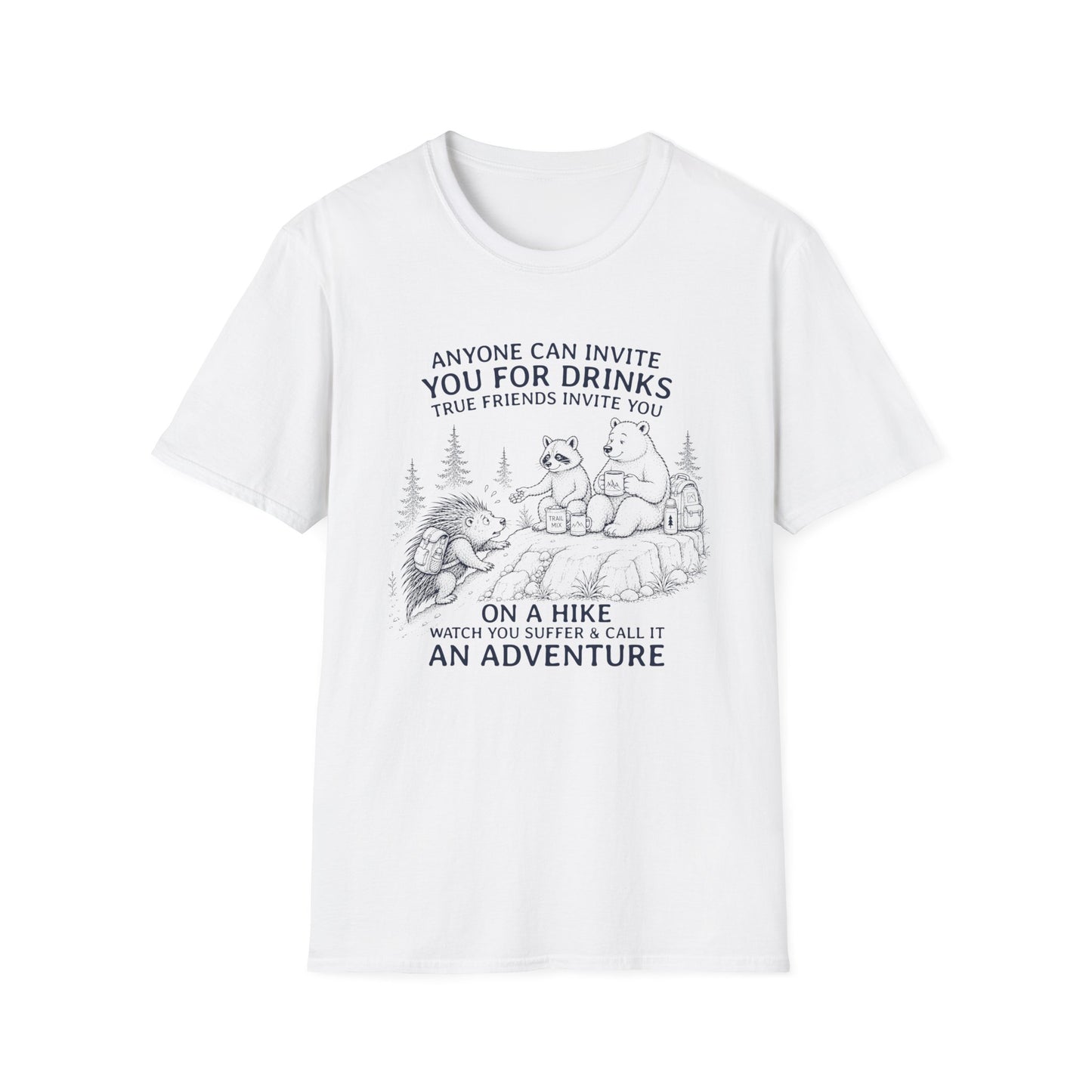 True Friends T-shirt