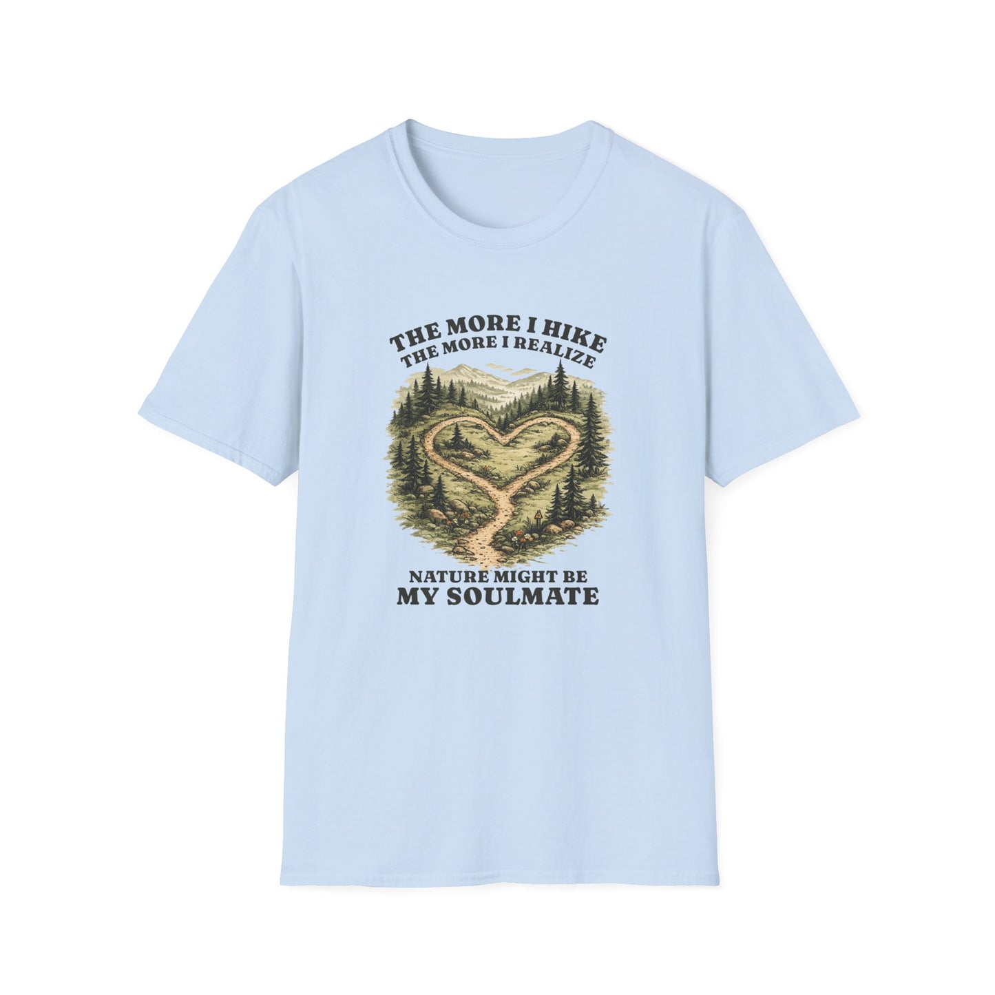 My Soulmate T-shirt