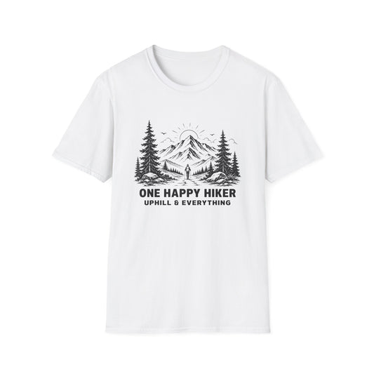Happy Hiker T-shirt