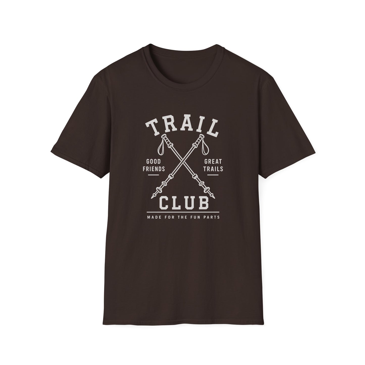 Trail Club T-shirt