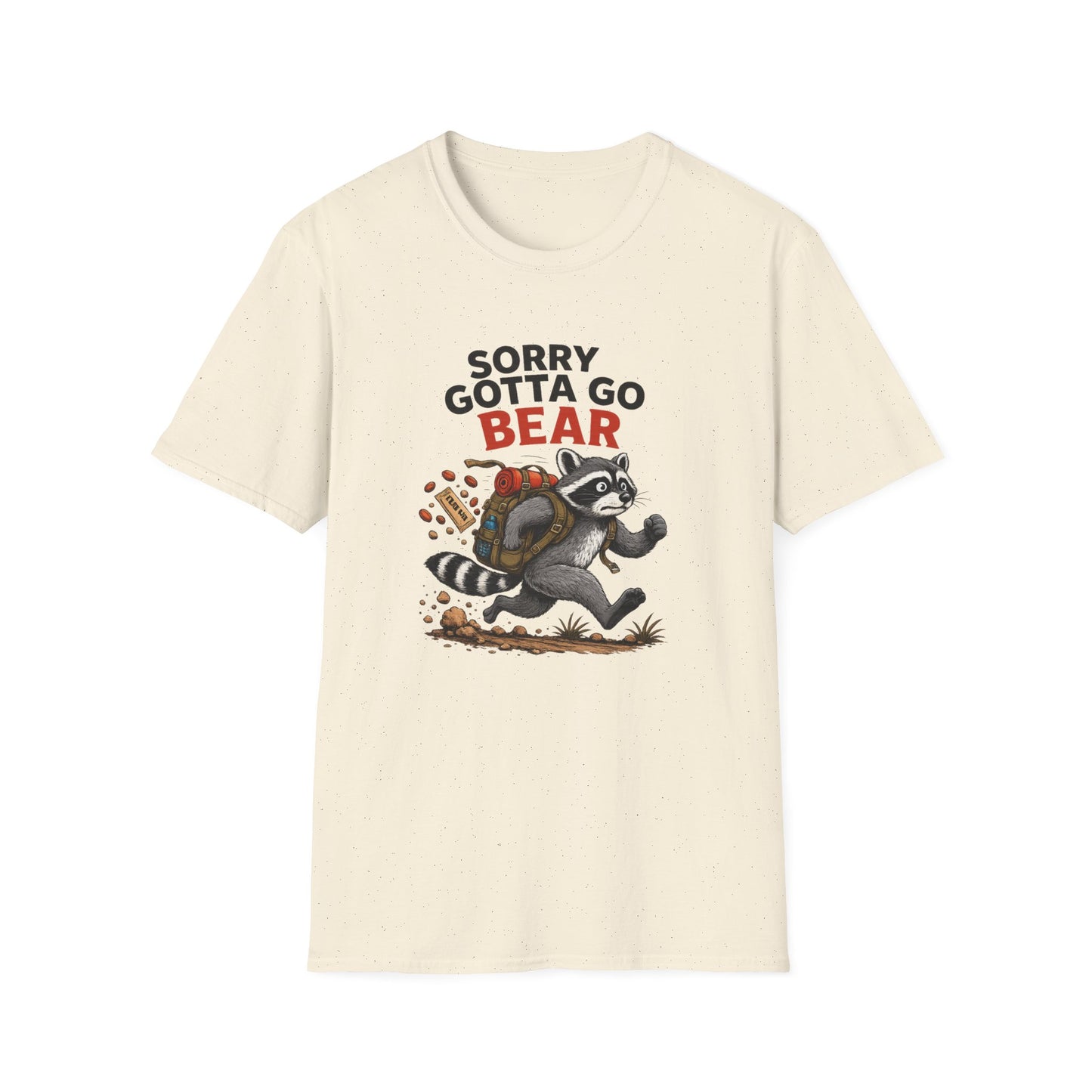 Gotta Go T-shirt