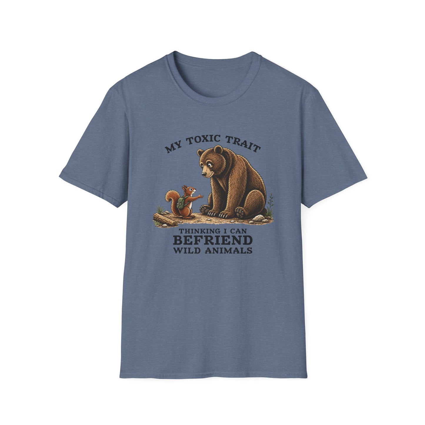 Toxic Trait T-shirt