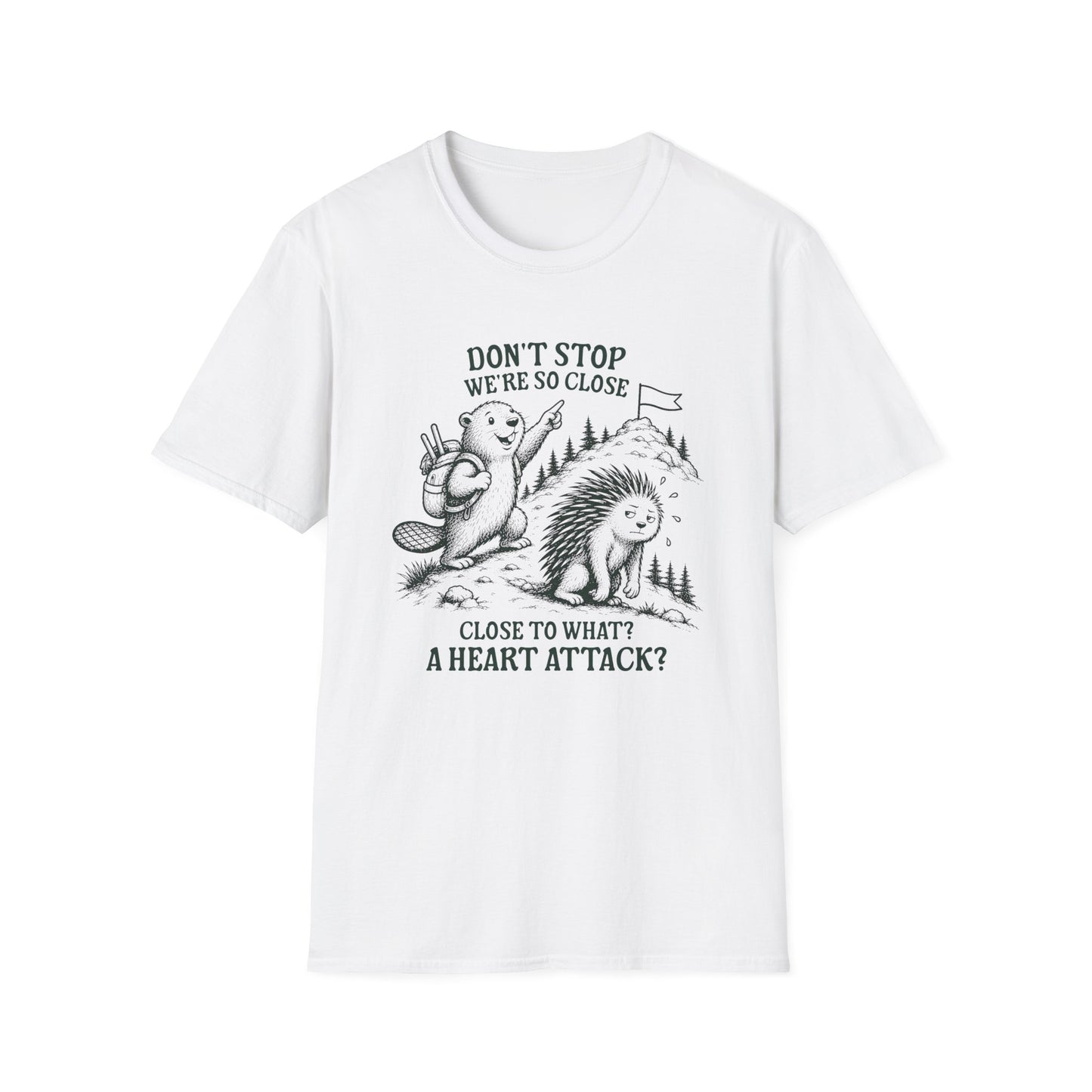 We're So Closet T-shirt