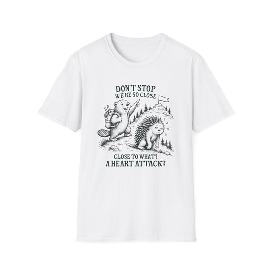We're So Closet T-shirt