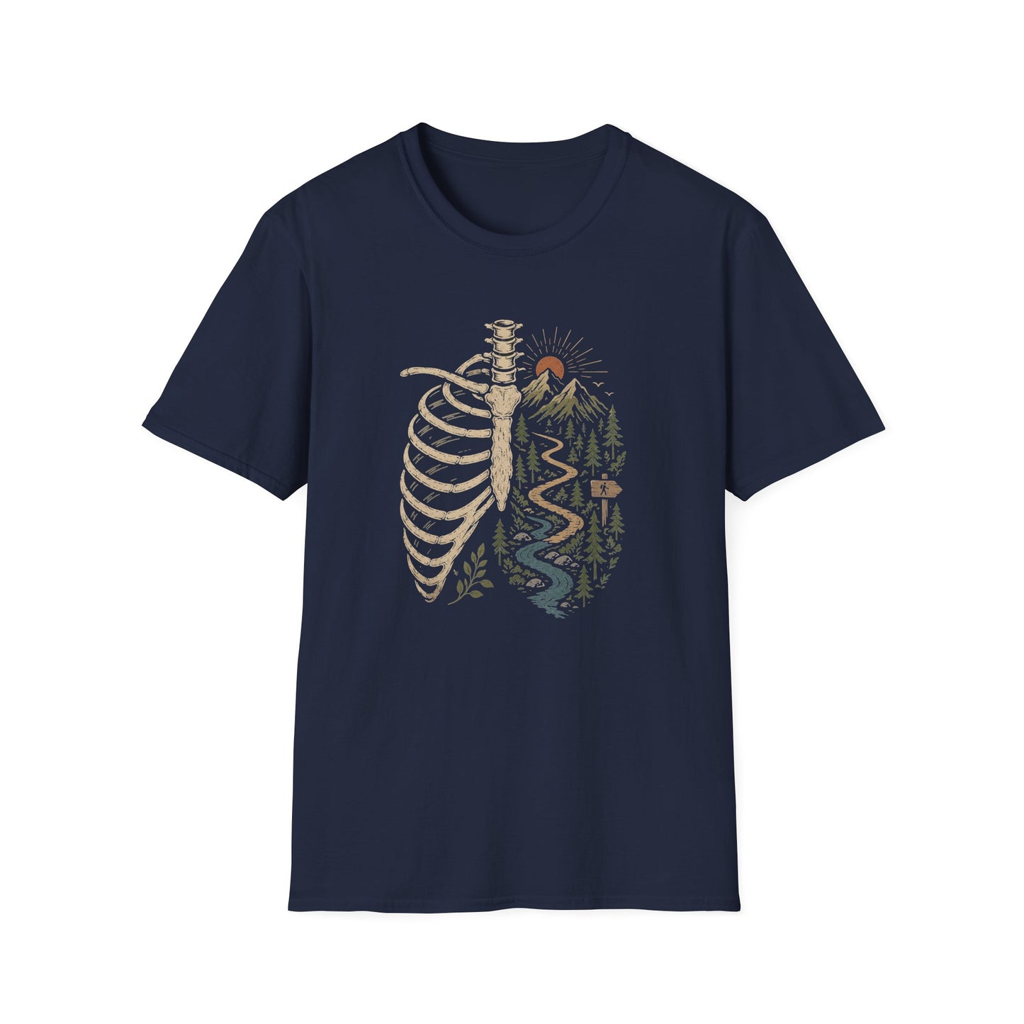 Nature Within T-shirt