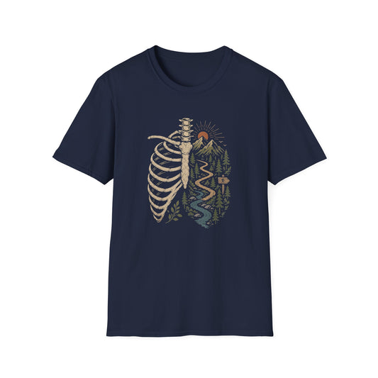 Nature Within T-shirt