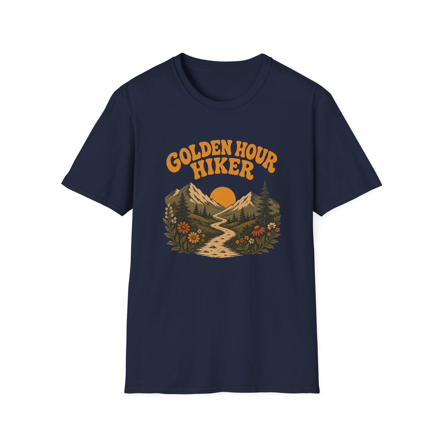 Golden Hour T-shirt