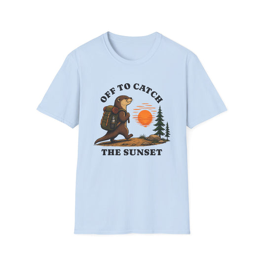 Catch Sunset T-shirt