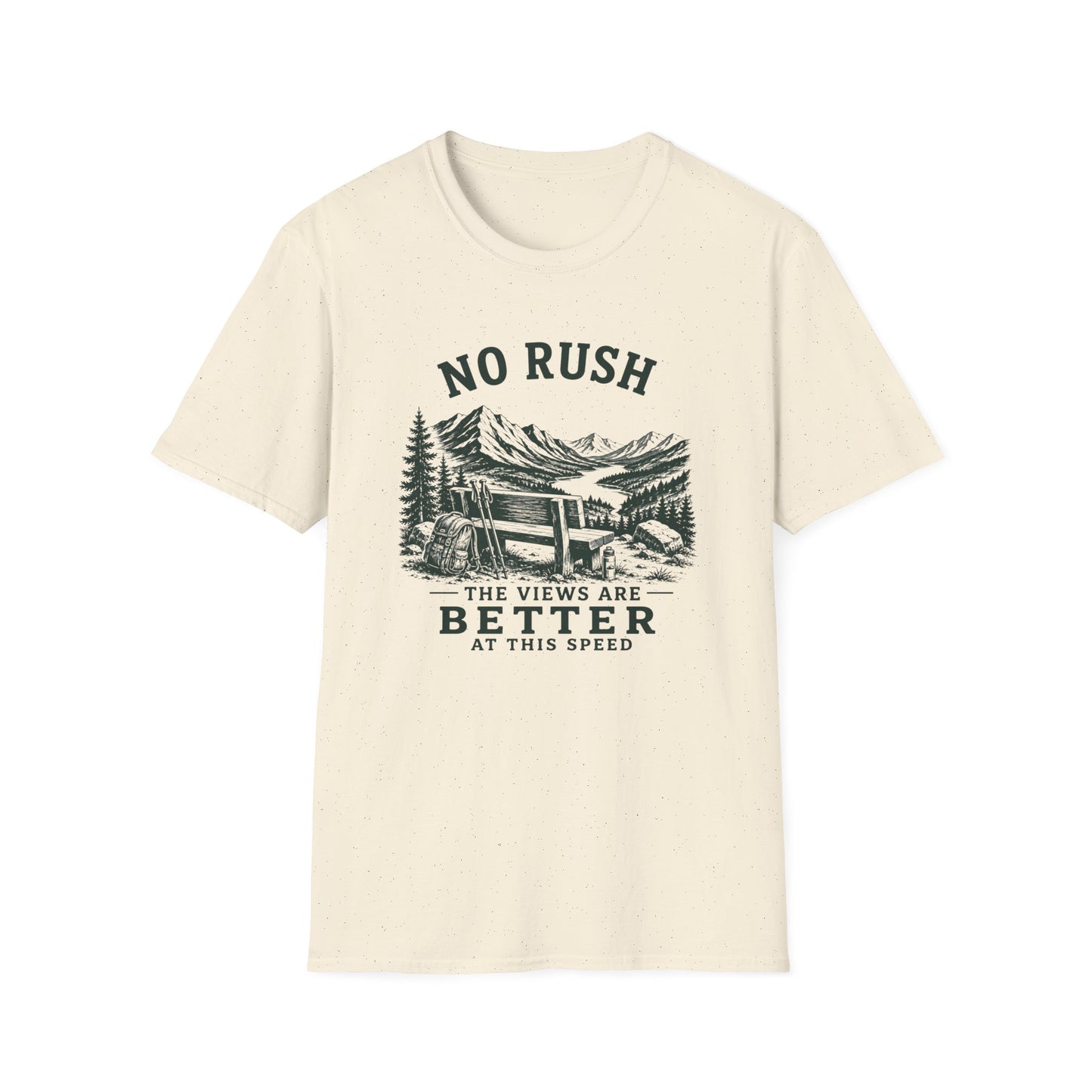 At This Speed T-shirt