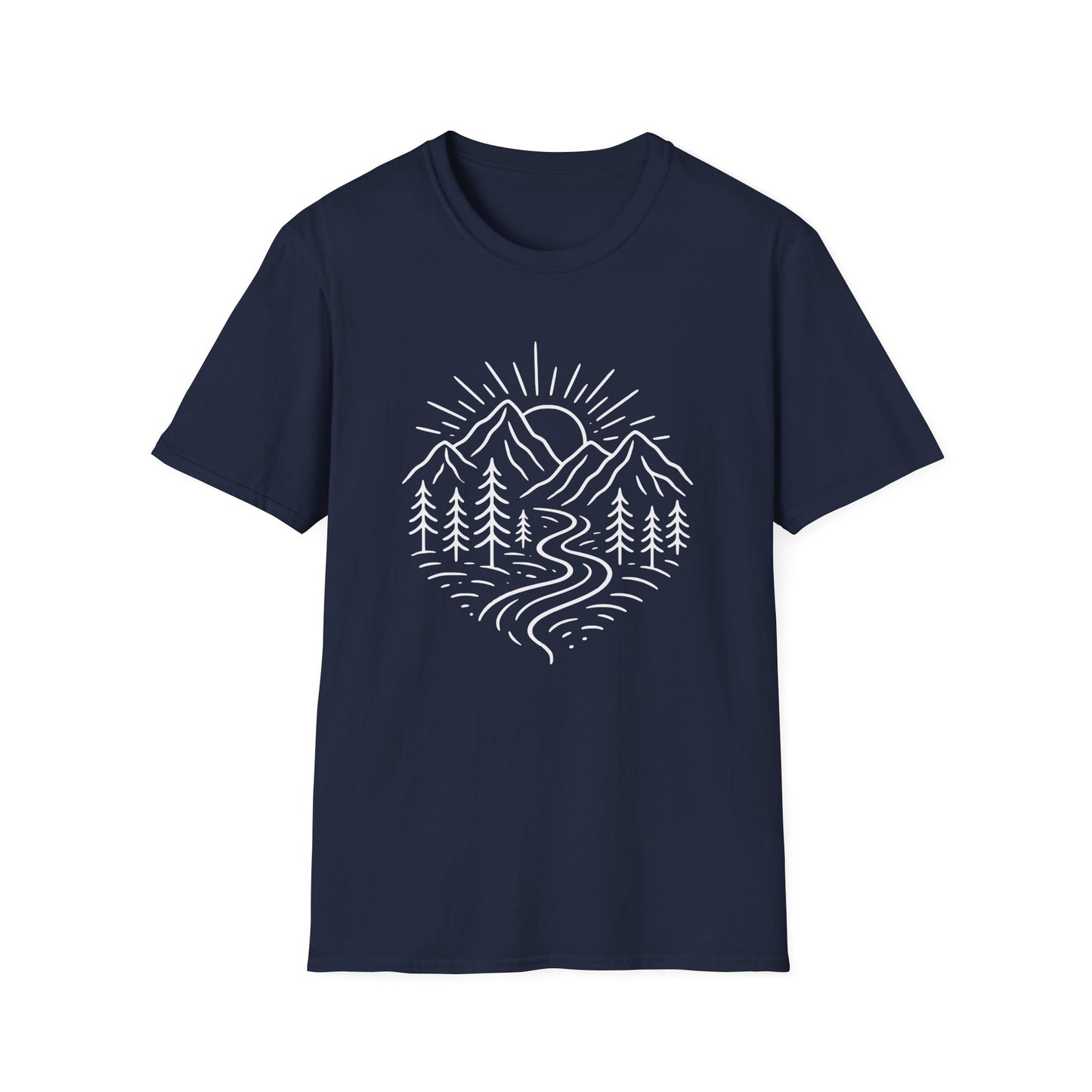 Wild Heart T-shirt