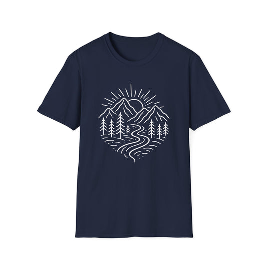 Wild Heart T-shirt