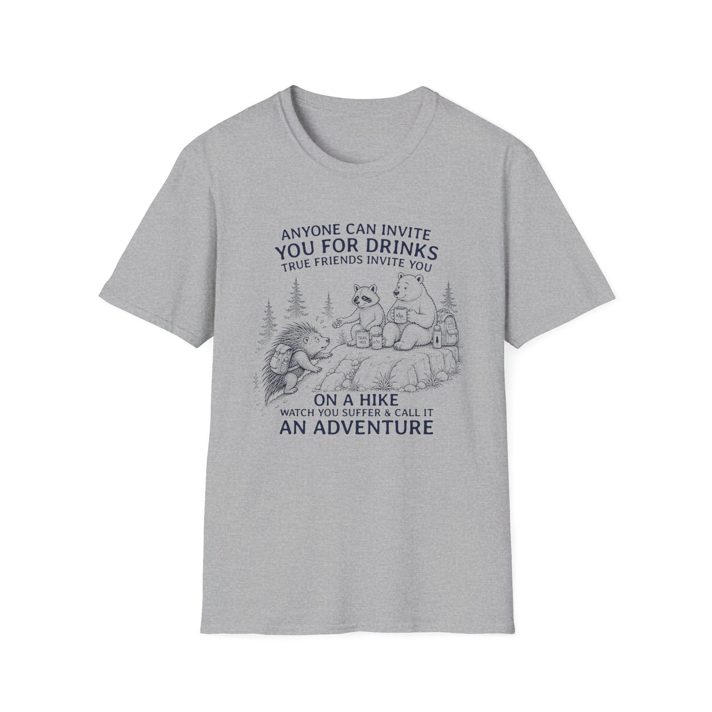 True Friends T-shirt