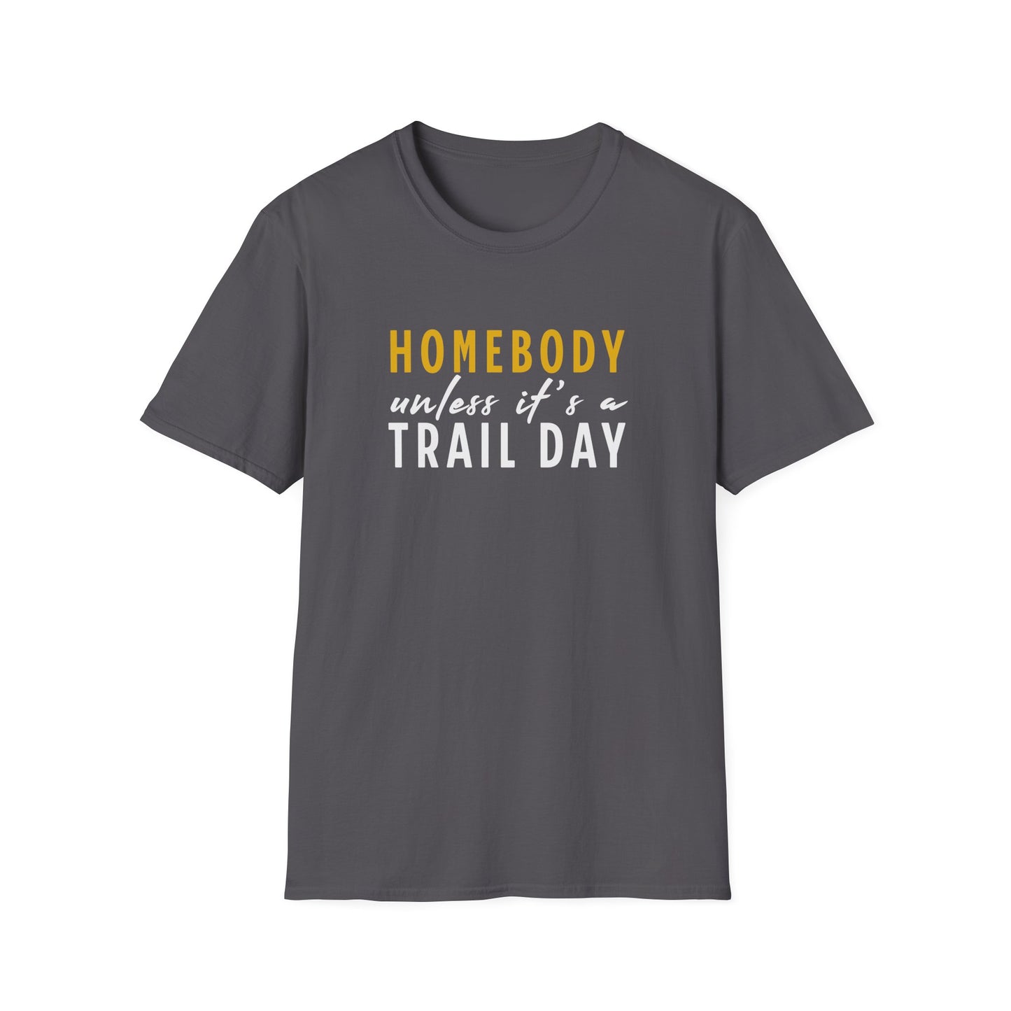 Homebody T-shirt
