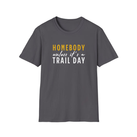 Homebody T-shirt