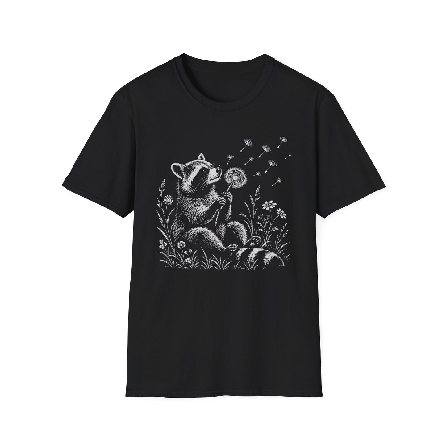 Curious Soul T-shirt