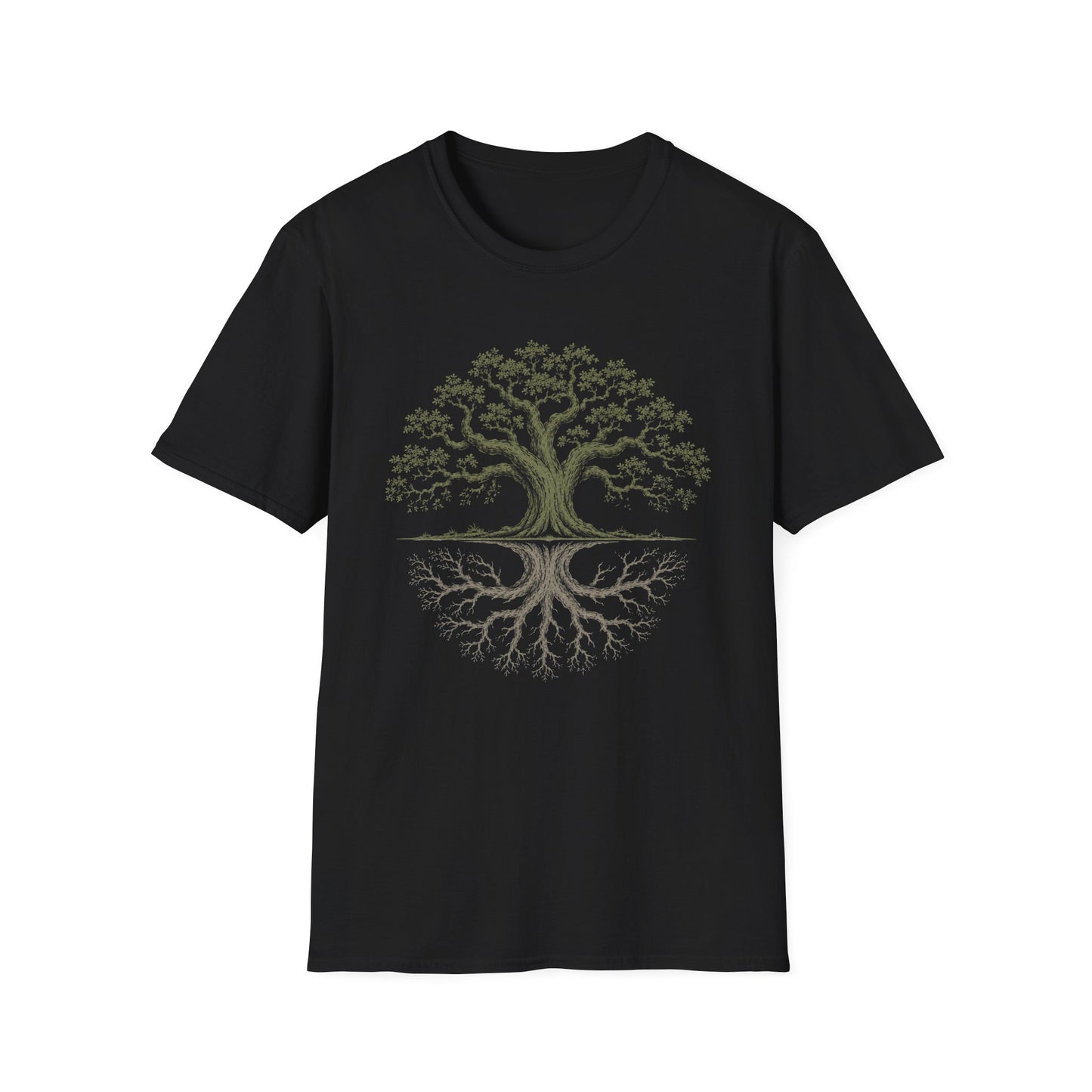 Deep Roots T-shirt