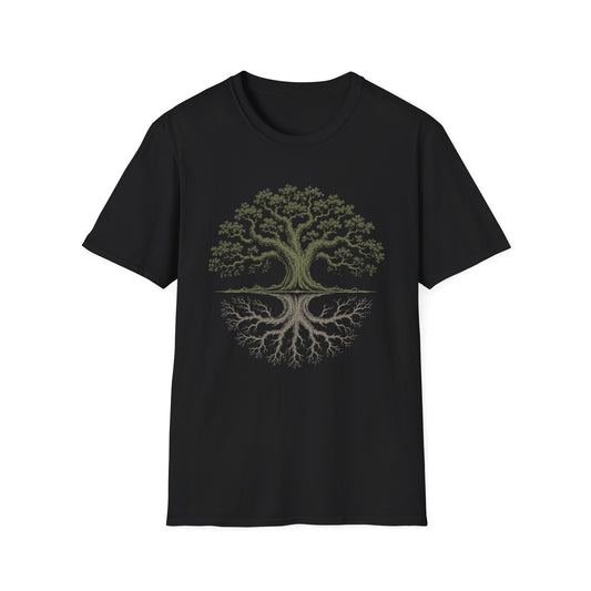 Deep Roots T-shirt