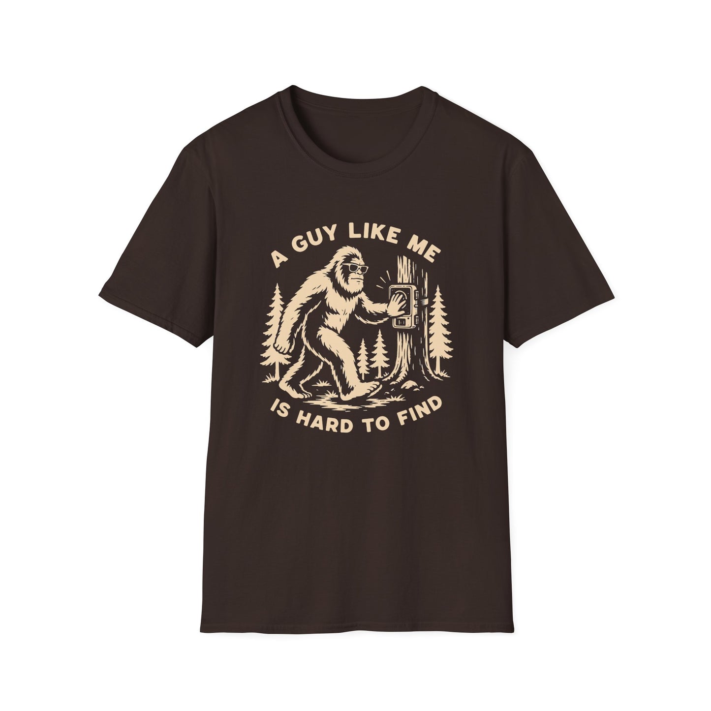 Hard To Find T-shirt