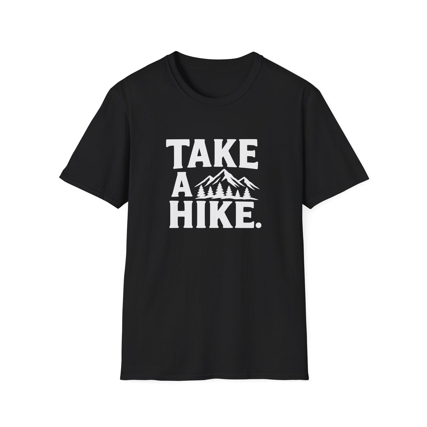 Take A Hike T-shirt