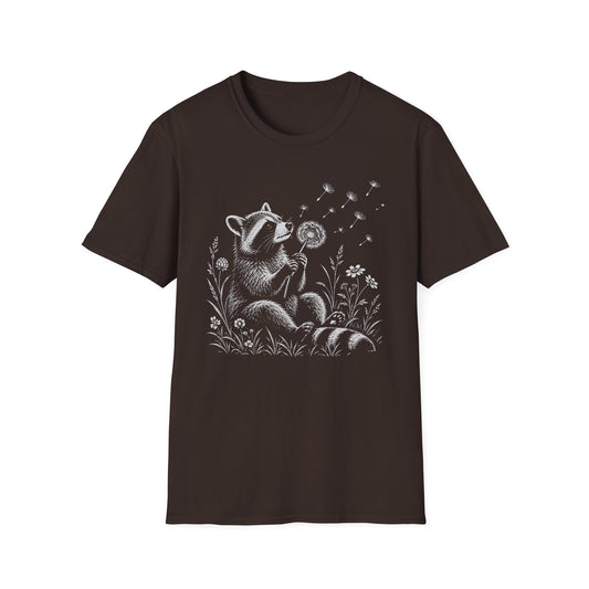 Curious Soul T-shirt