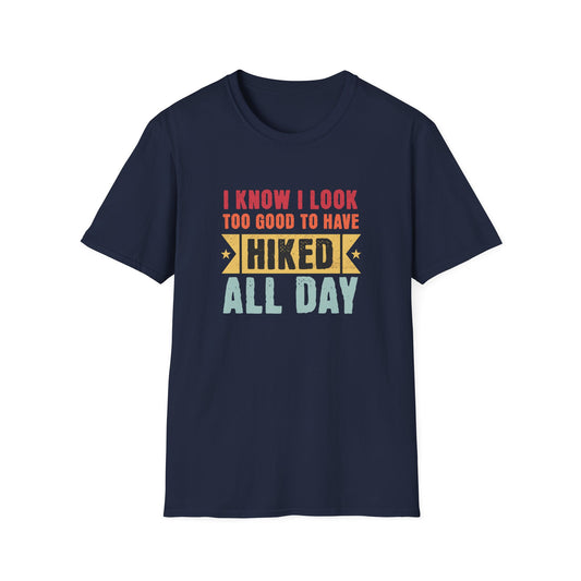 Look Too Good T-shirt