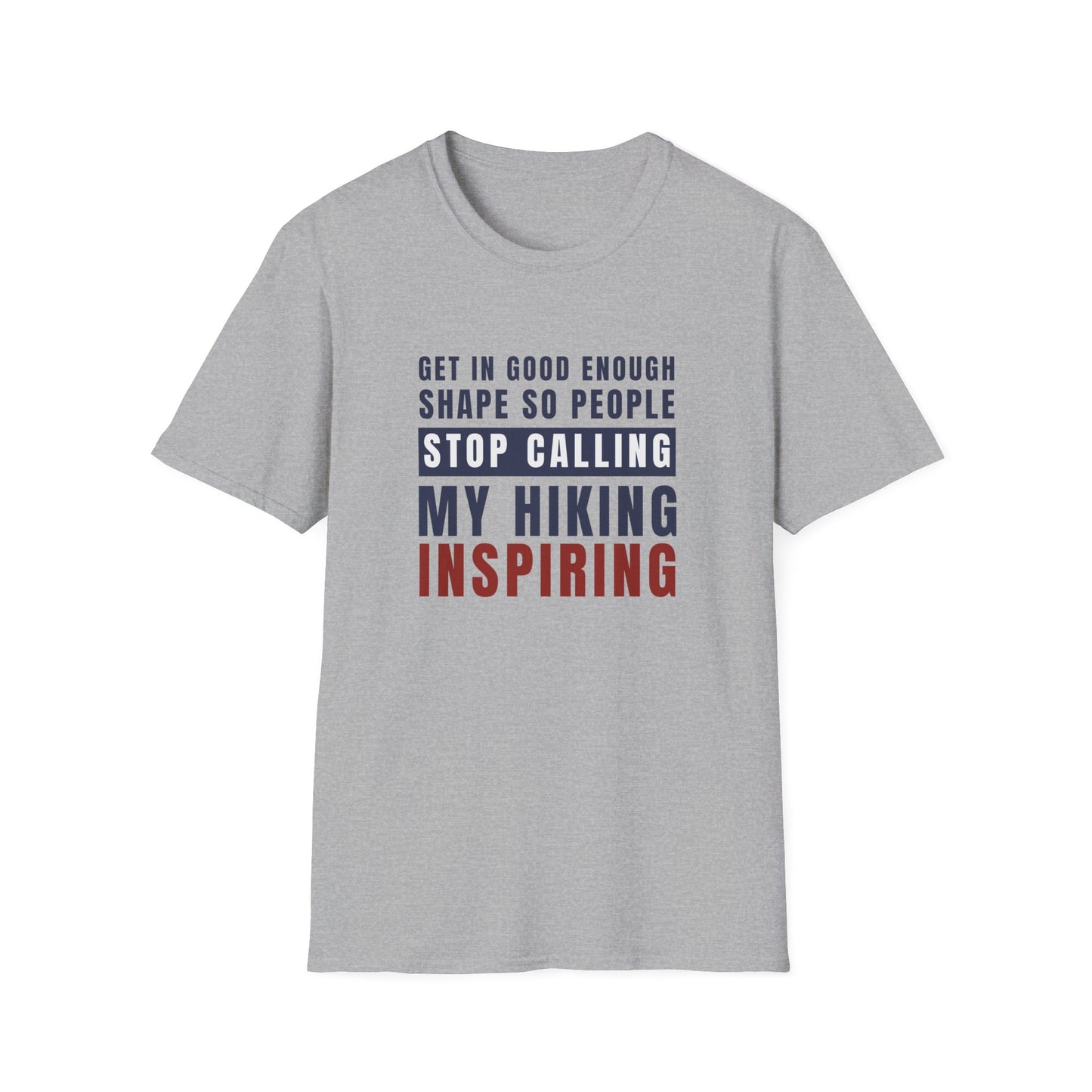 Good Shape T-shirt