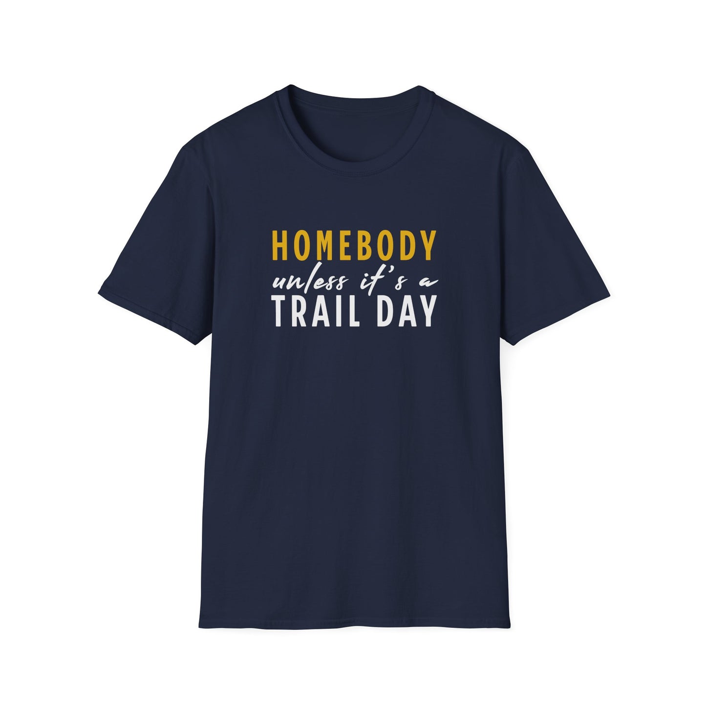 Homebody T-shirt