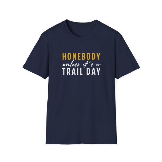 Homebody T-shirt