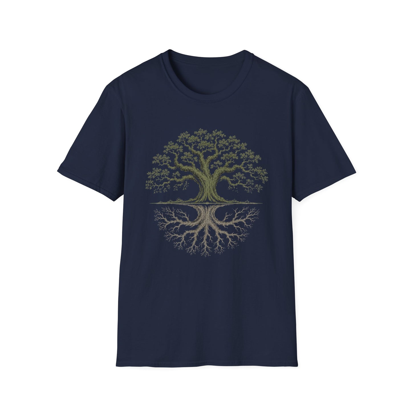 Deep Roots T-shirt