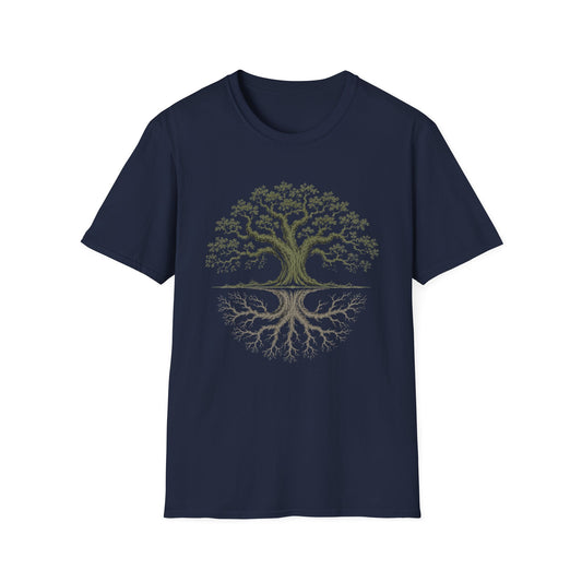 Deep Roots T-shirt