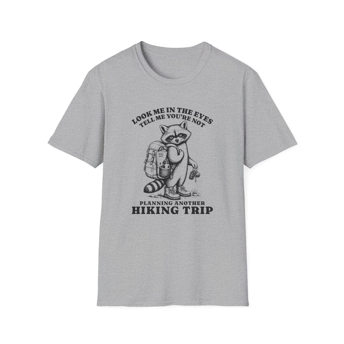 Another Trip T-shirt
