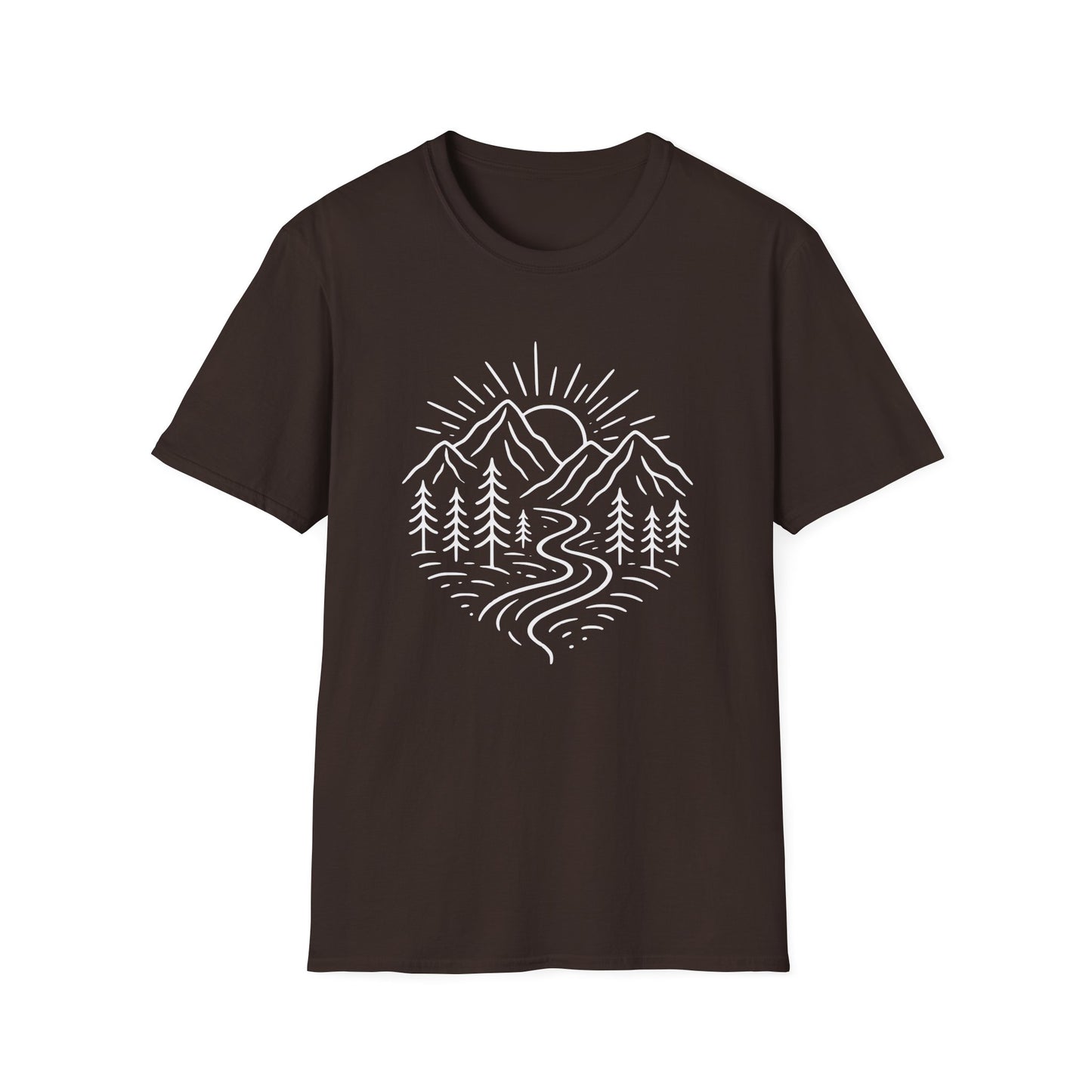 Wild Heart T-shirt