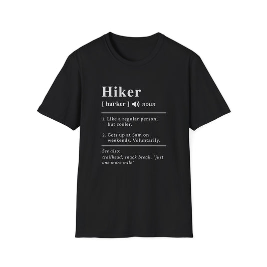Regular Person T-shirt