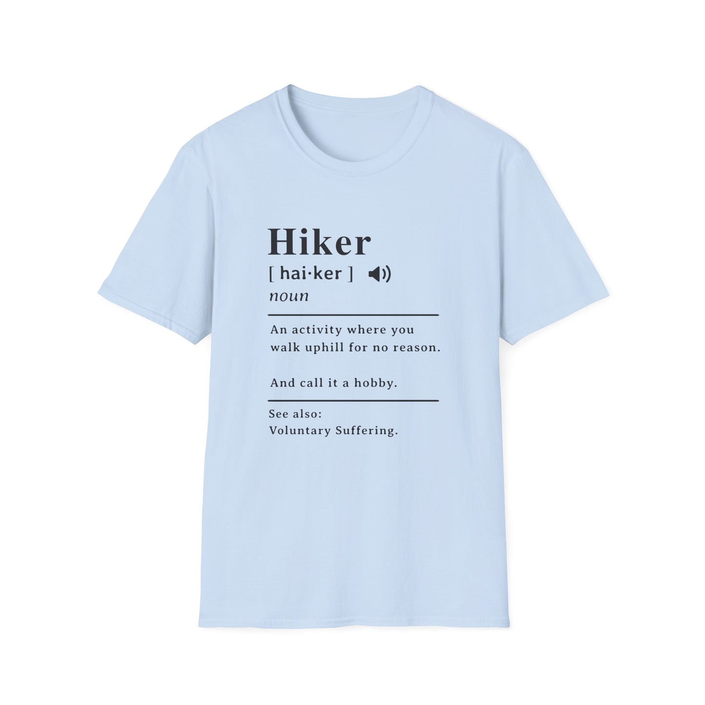Call It A Hobby T-shirt