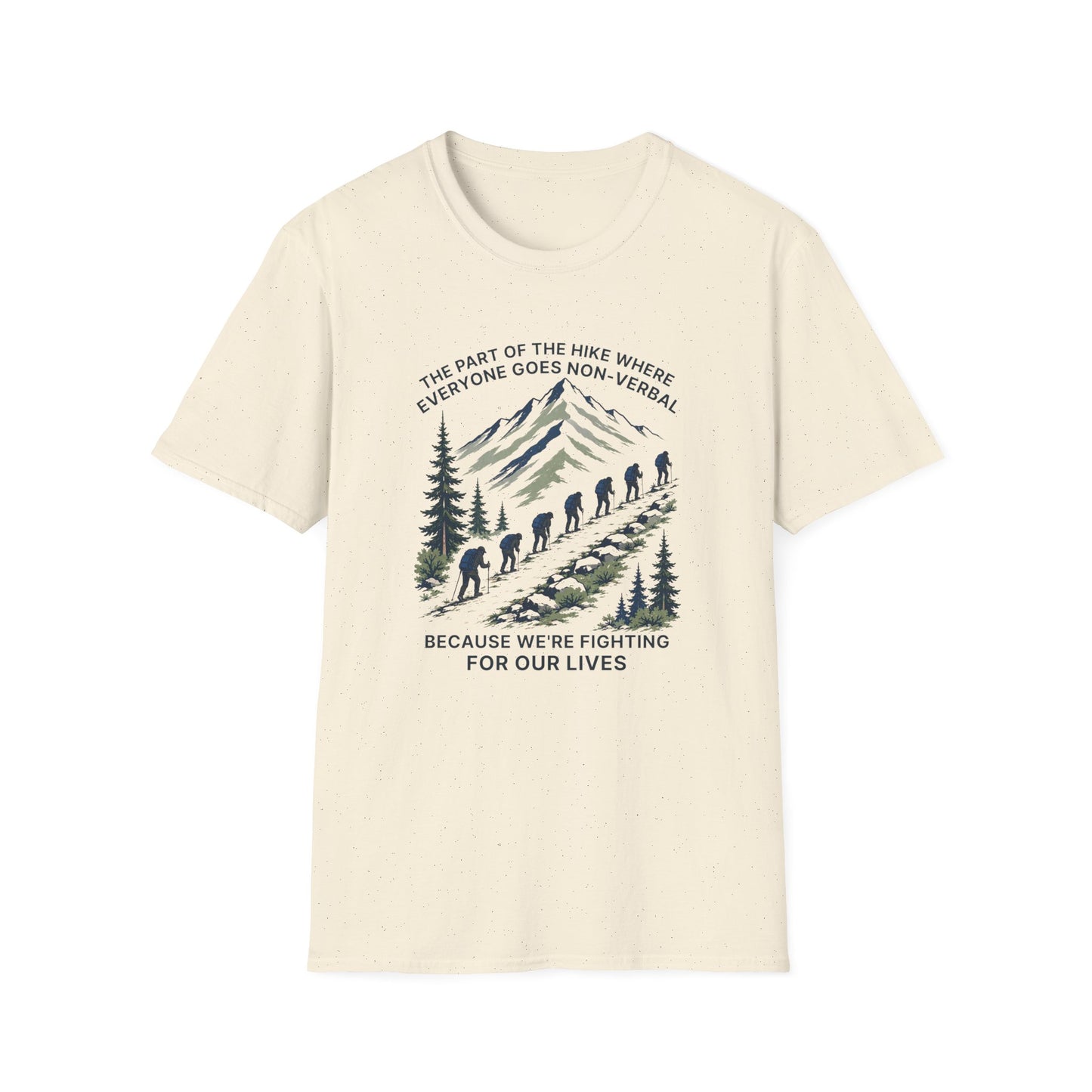 Fight For Lives T-shirt