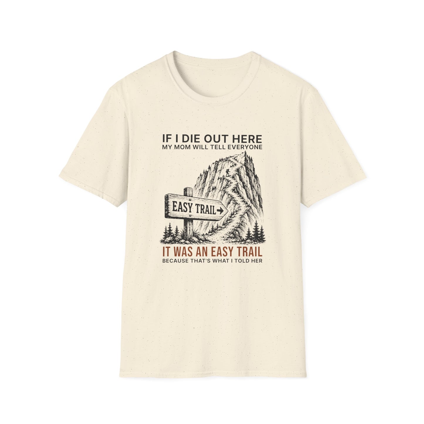 Easy Trail T-shirt