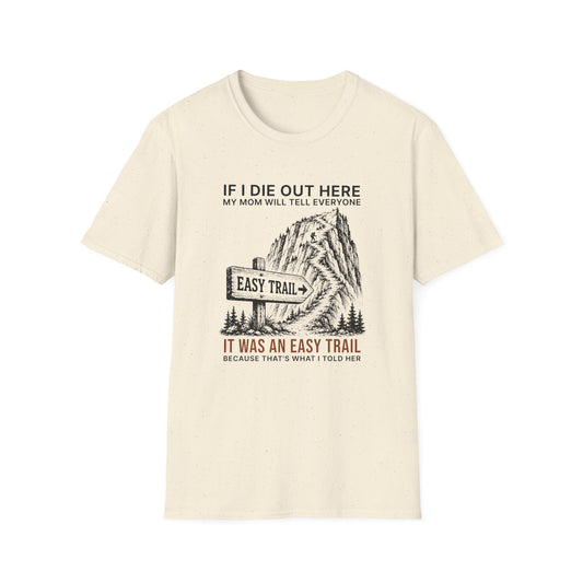 Easy Trail T-shirt