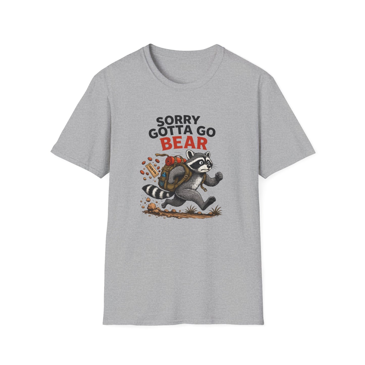 Gotta Go T-shirt