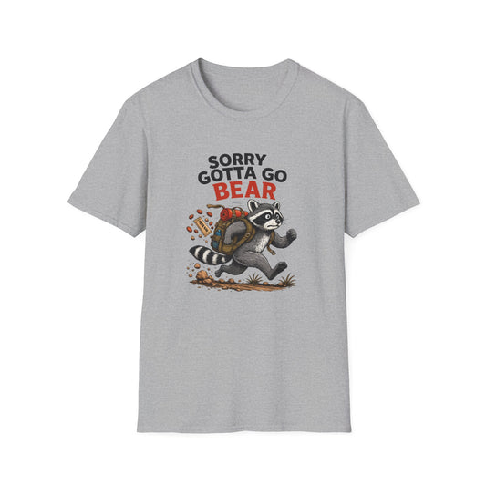 Gotta Go T-shirt